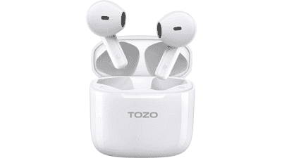 TOZO A3 Wireless Earbuds